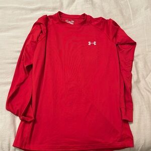Under Armour Coldgear Long Sleeve